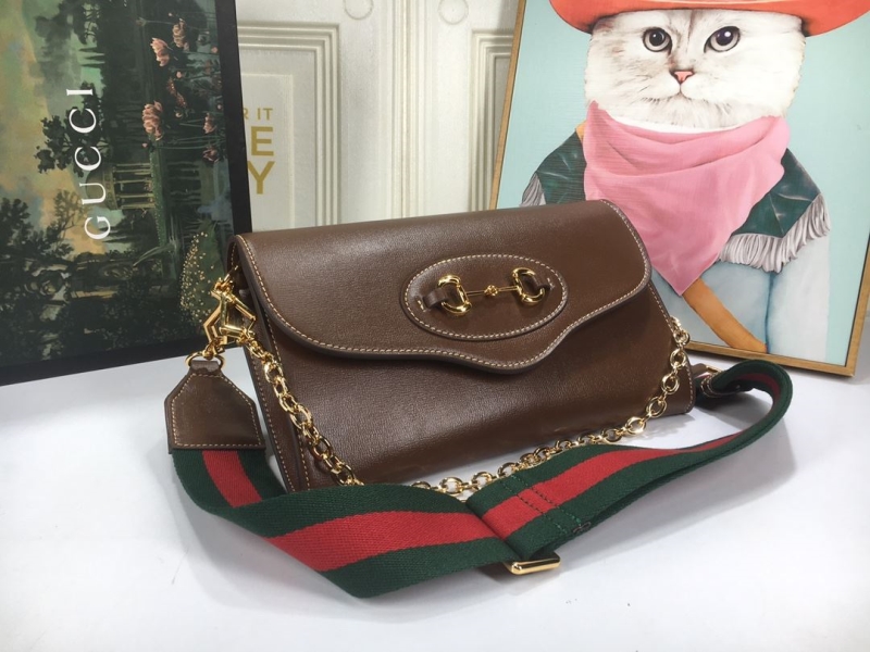 Gucci Satchel Bags